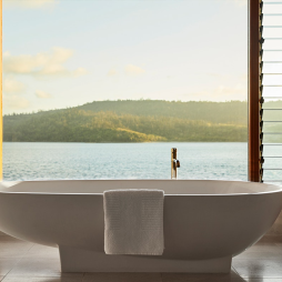 Hamilton Island accommodation