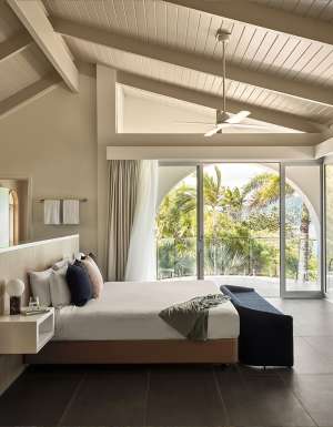 Hamilton Island family accommodation