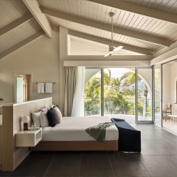 Hamilton Island family accommodation