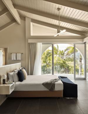 Hamilton Island family accommodation