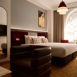 Hotel Morris Sydney