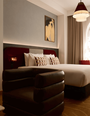 Hotel Morris Sydney