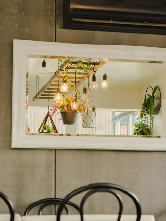 Relish cafe interior, Launcestin