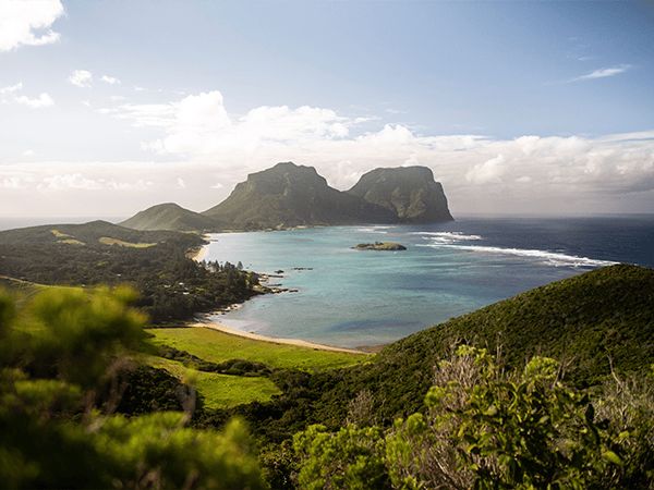 Lord Howe Island