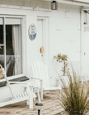 Port Fairy accommodation
