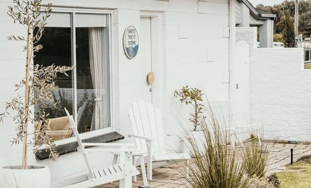 Port Fairy accommodation