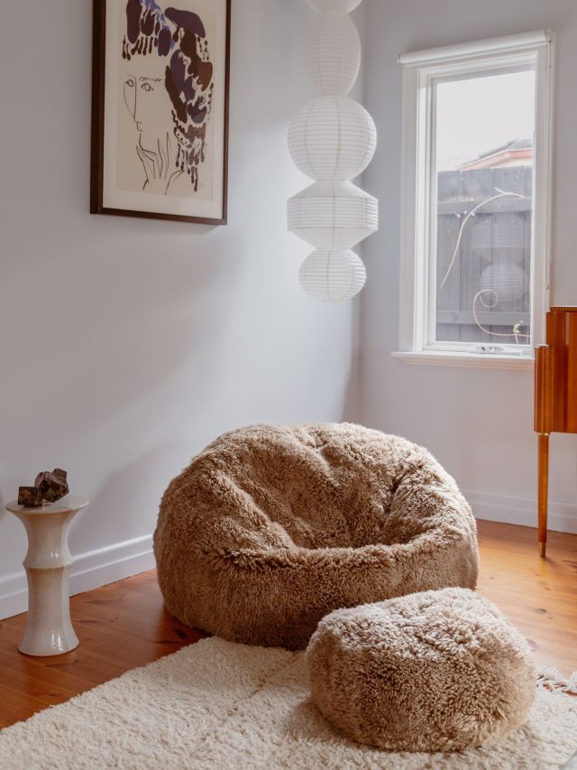 woolly wares at Wilson & Dorset, Bowral