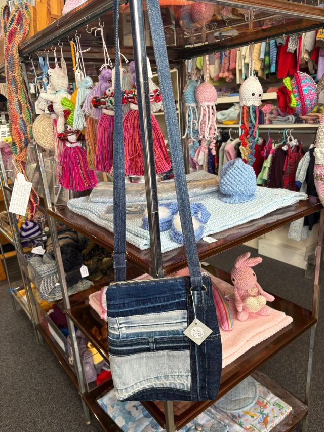 artisan products at Bowral Crafts Unlimited
