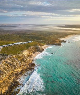<p><i>A</i> <strong>Kangaroo Island</strong> <i>accommodation go-to guide</i></p>
