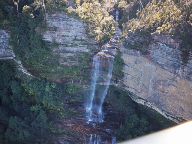 Katoomba Falls, Blue Mountains