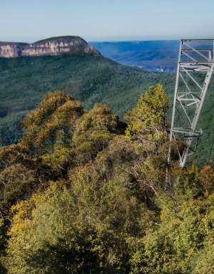 34 things every visitor must do in the Blue Mountains