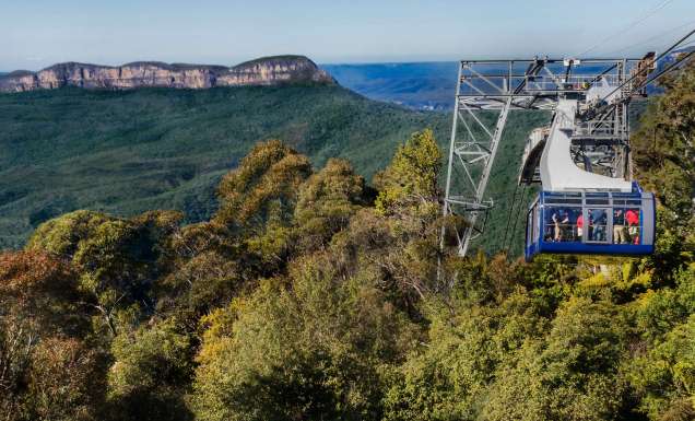 34 things every visitor must do in the Blue Mountains