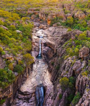 <p><i>12 unforgettable things to do in</i> <strong>Kakadu National Park</strong></p>
