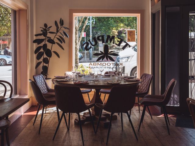 Tempus, Leura