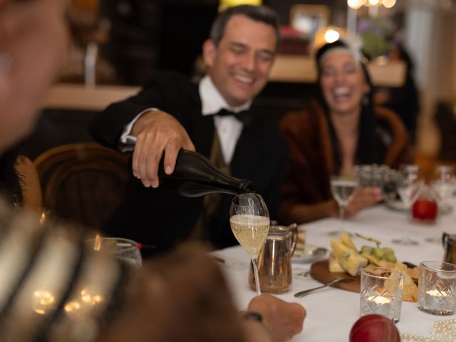 Hadley's Orient Hotel in Hobart, Tasmania