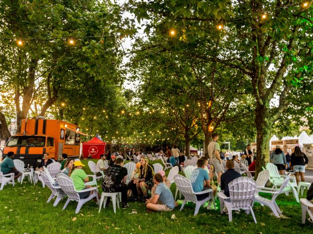 Taste of Summer in Hobart, Tas