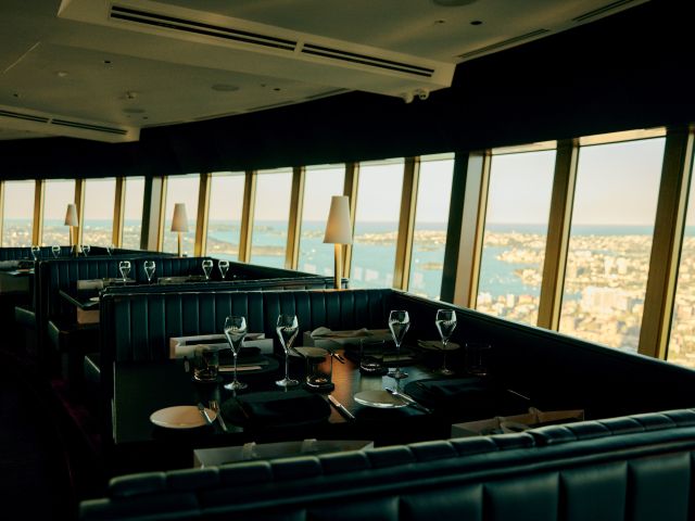 Infinity by Mark Best in Sydney, NSW