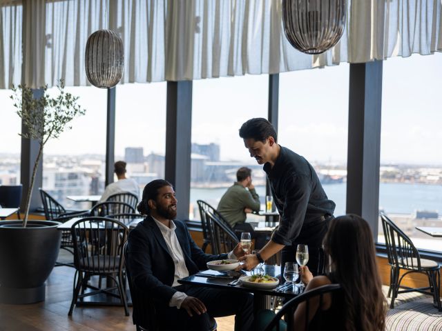 Crystalbrook Kingsley in Newcastle, NSW