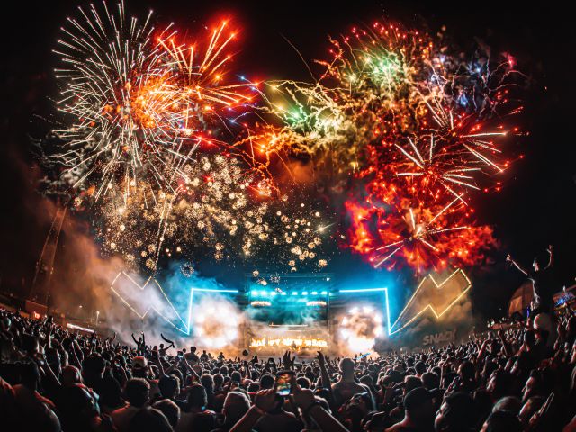 Snack Festival in Perth, WA