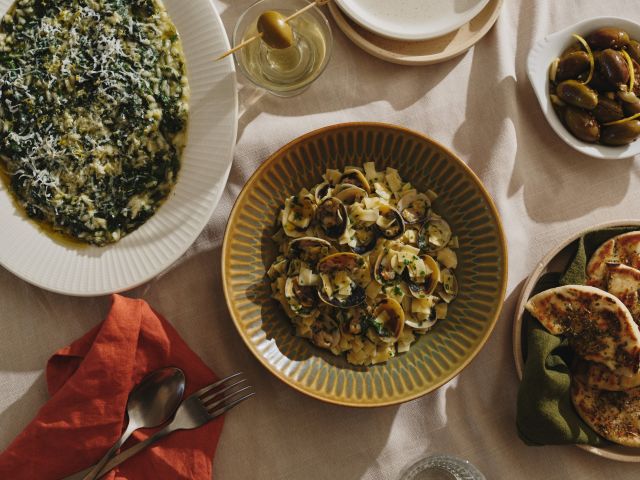 Etheus in Bondi, NSW