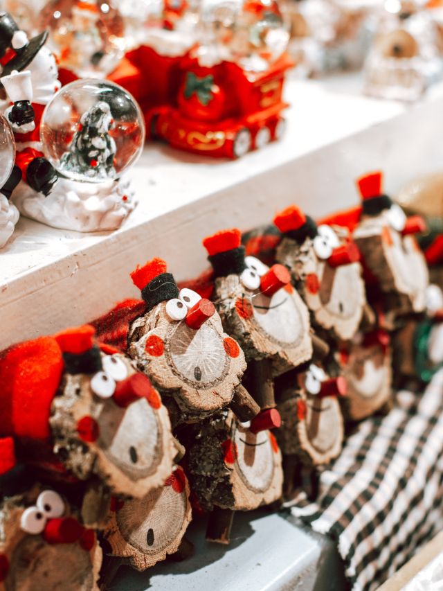 Christmas decorations