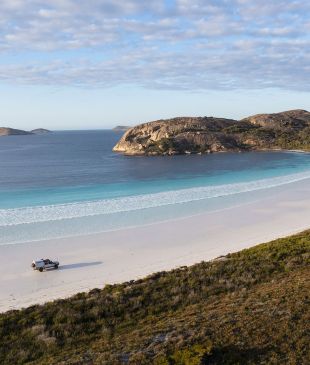 <p><strong>Australia’s</strong> <i>most beloved road trip routes</i> revealed</p>
