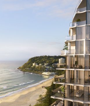 <p><i>The global hotel brands</i> making their <strong>Aussie</strong> debuts in 2025</p>
