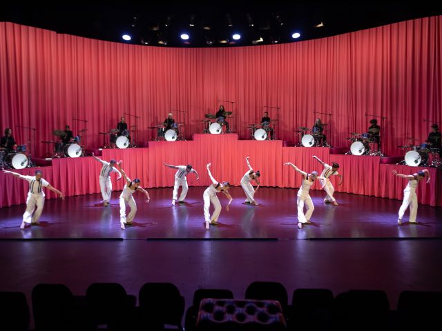 Sydney Festival, NSW