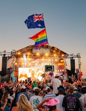 The ultimate guide to summer festivals around Australia