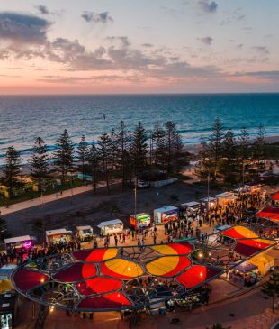 <p><i>A must-read guide</i> to the best <strong>Perth</strong> markets</p>
