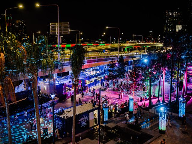 Sono Lumo in Brisbane, Qld