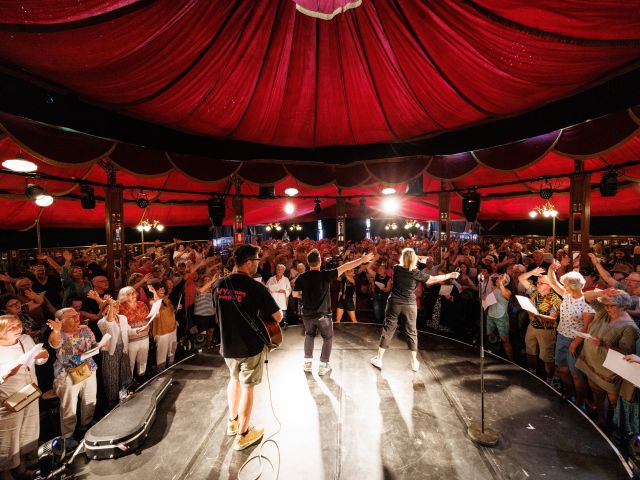 Wynnum Wonderland in Wynnum, Qld