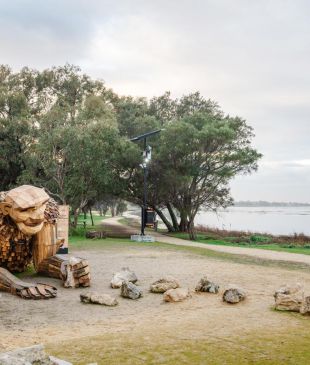 <p><i>Perth to Margaret River</i> and all the ‘must-stops’ in between</p>
