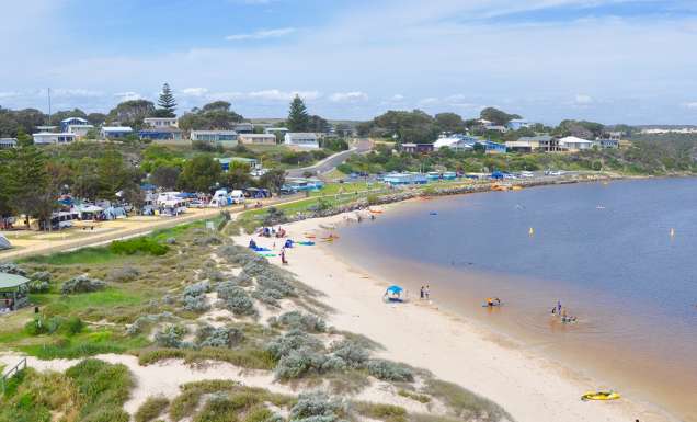Caravan Parks in Perth
