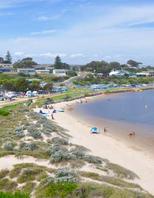 Caravan Parks in Perth