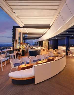 Hyatt Regency Sydney