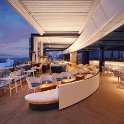 Hyatt Regency Sydney