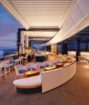 <p><i>Hyatt Regency</i> <strong>Sydney</strong> brings urban luxury to <strong>Darling Harbour</strong></p>
