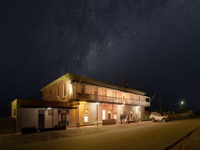 Marree Hotel