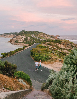 Mornington Peninsula walks