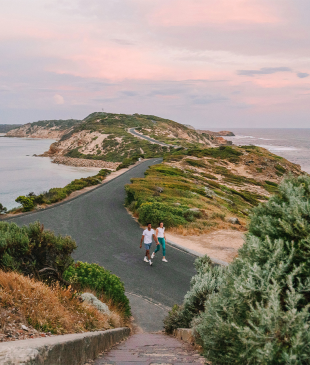 <p><i>Step up</i>: these are the best <strong>Mornington Peninsula</strong> walks</p>
