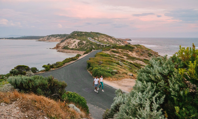 Mornington Peninsula walks