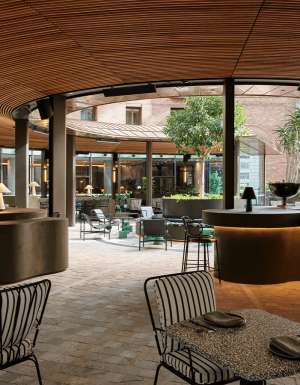 Sofitel Sydney Wentworth