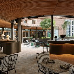 Sofitel Sydney Wentworth