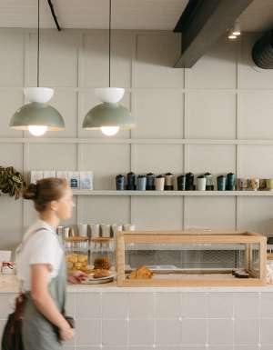 Allee Espresso, Warrnambool