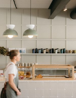 Allee Espresso, Warrnambool