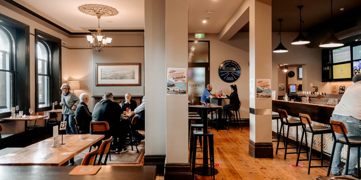 Laburnum Pub Warrnambool Pubs to Try On Your Next Visit | Australian Traveller