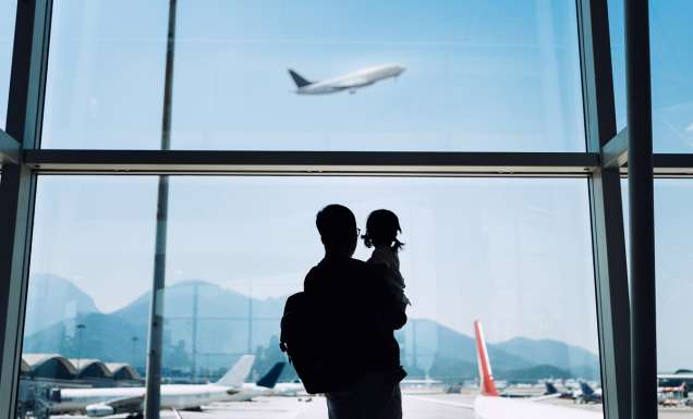 The data is in. Here’s when to travel to avoid flight cancellations