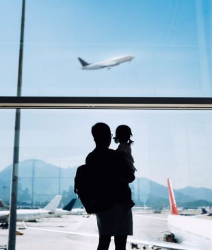 <p><i>The data is in</i>. Here&#8217;s when to travel to avoid flight cancellations</p>
