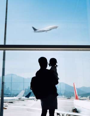 The data is in. Here’s when to travel to avoid flight cancellations